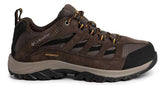 Tênis Columbia Masculino Crestwood Wide Waterproof